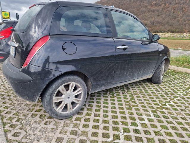 LANCIA Ypsilon 1.3 Multijet 16V Platino OK NEOPATENTATO