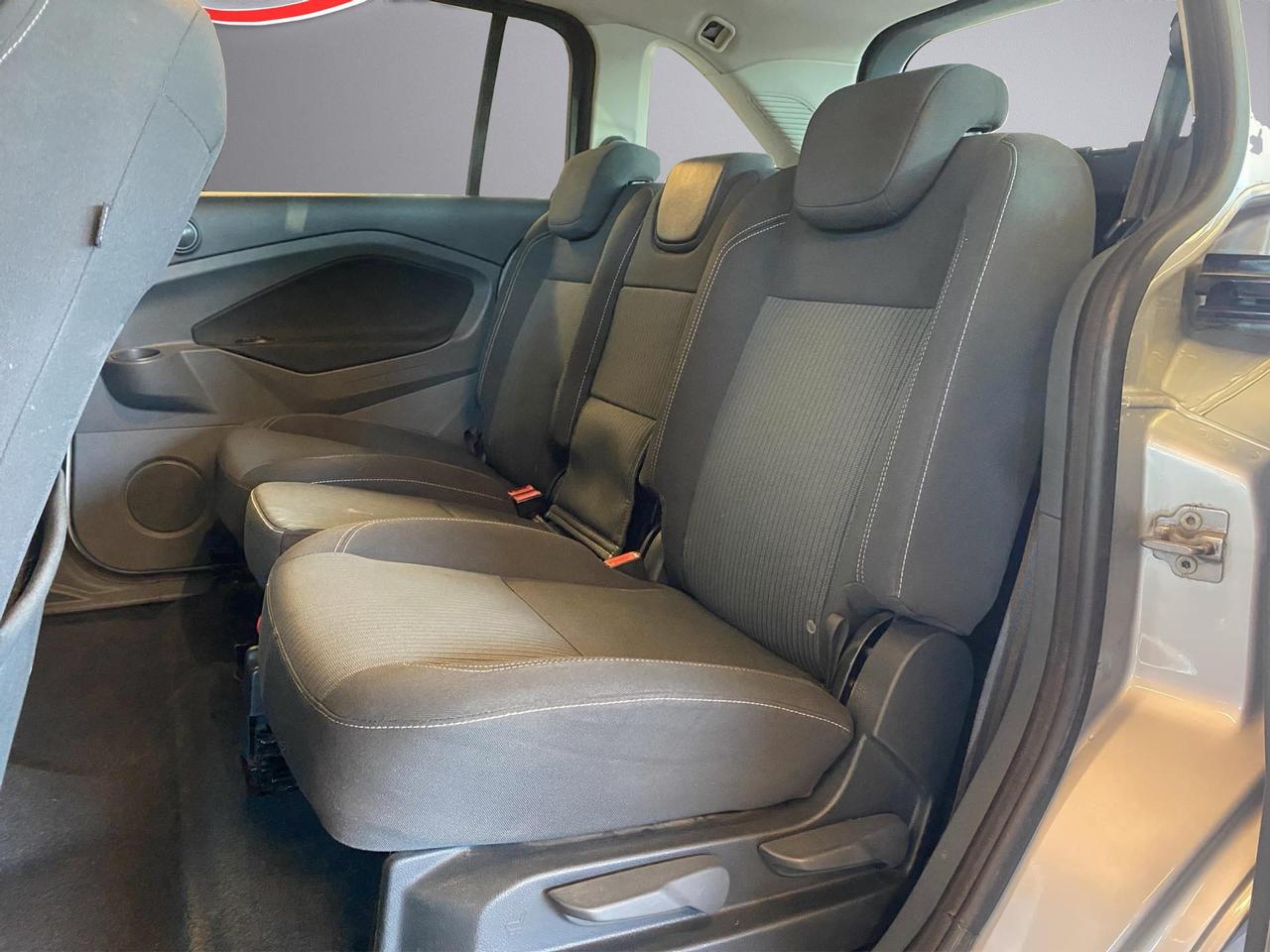Ford C-Max 1.6 tdci Business SYNC 115cv