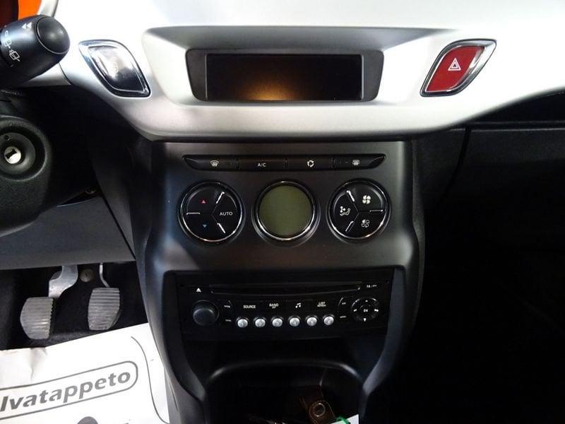Citroën C3 C3 1.6 HDi 90 Perfect