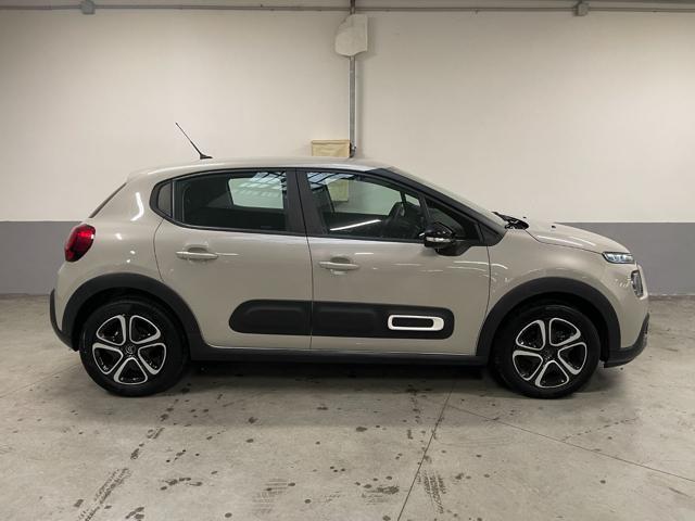 CITROEN C3 PureTech 83 S&S Shine