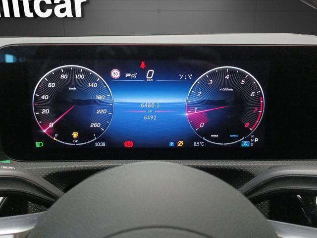 MERCEDES-BENZ CLA 200 Automatic Shooting Brake AMG Line