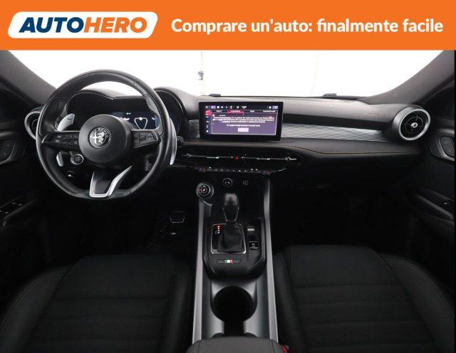 ALFA ROMEO Tonale 1.3 280 CV PHEV AT6 Q4 Speciale