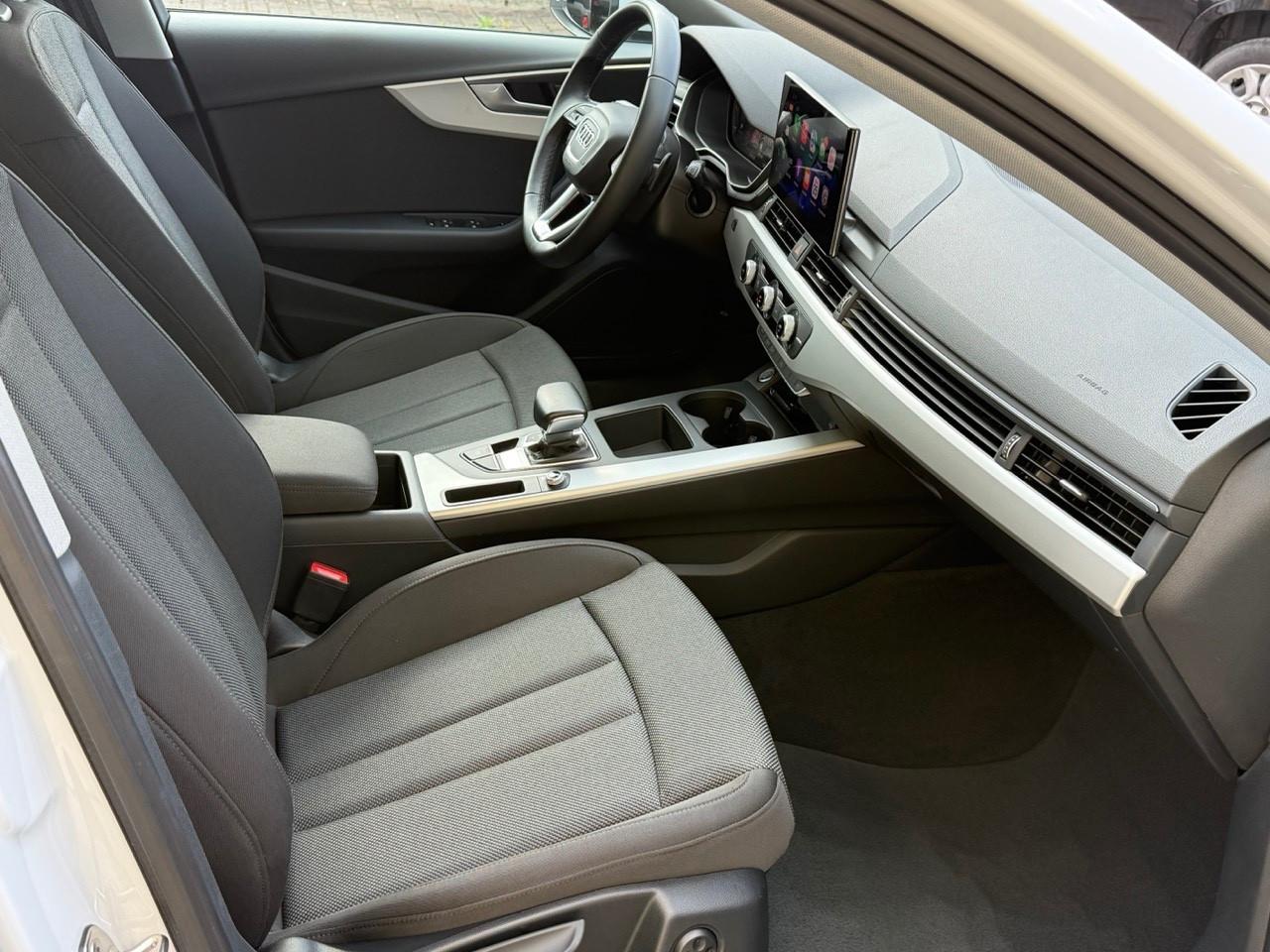 Audi A4 Avant 35 TDI/163 CV S tronic 2024/PREZZO REALE/STORICO/UNIPRO