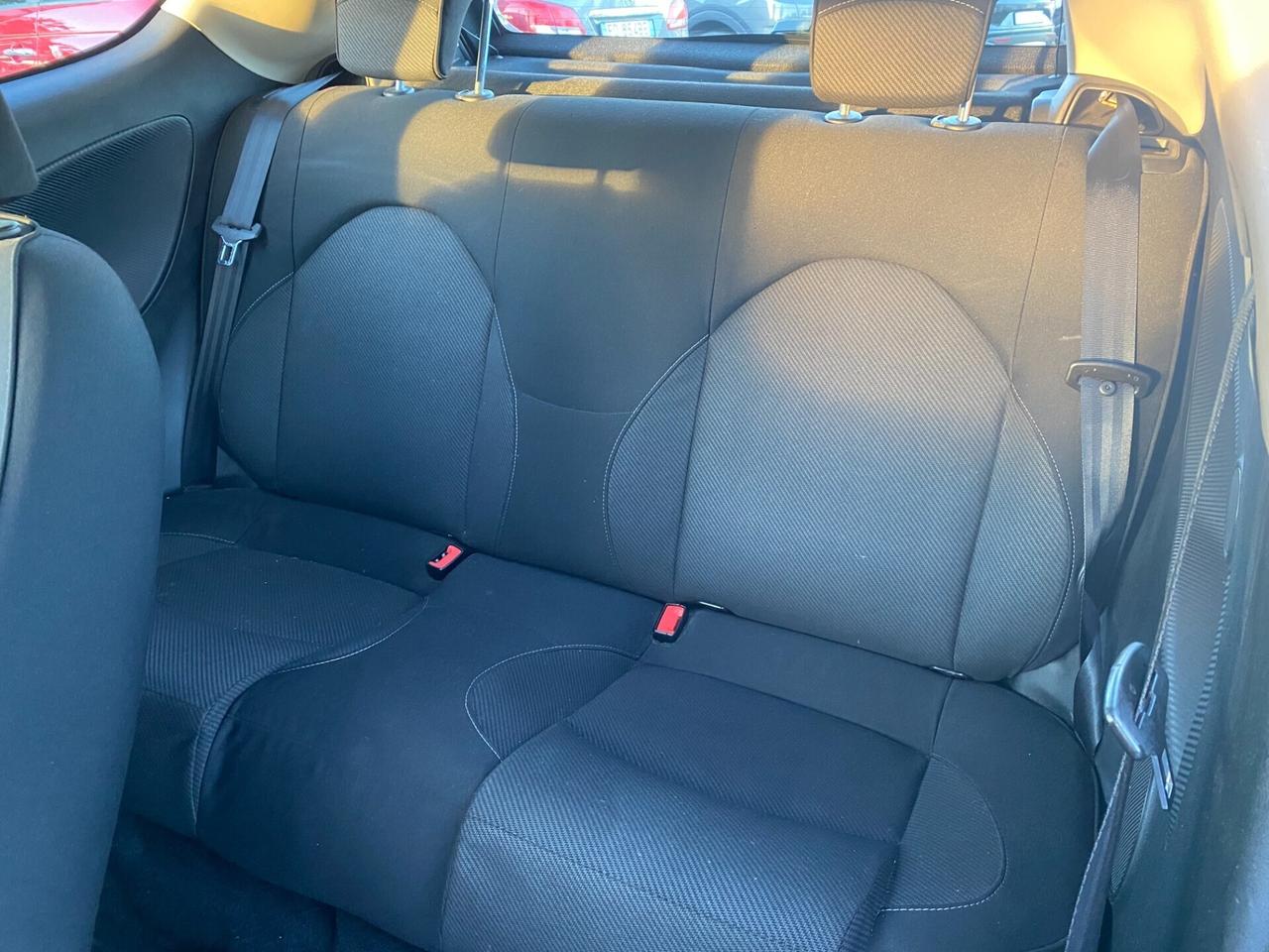 ALFA ROMEO - MiTo - 1.6 JTDm 16V Dist. Sport Pack