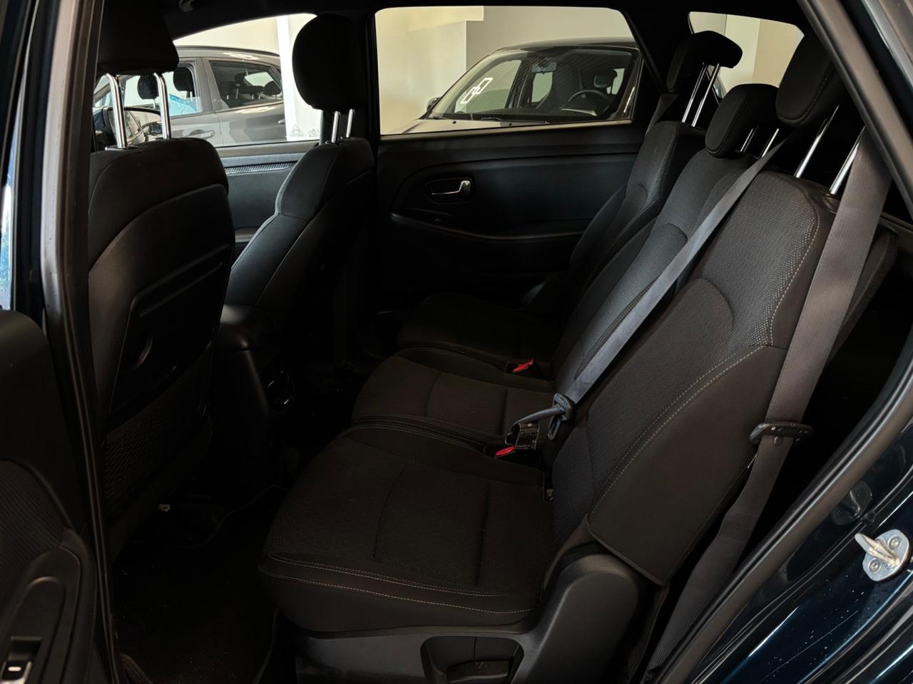 Kia Carens 1.6 GDI Cool