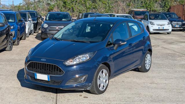 FORD Fiesta 1.5TDCI 75cv
