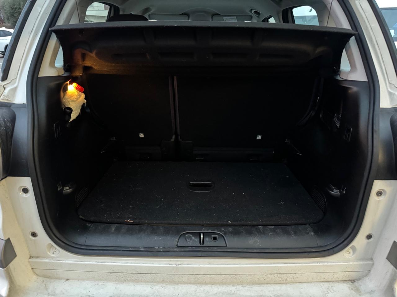 Fiat 500L 1.6 Multijet 120 CV Trekking