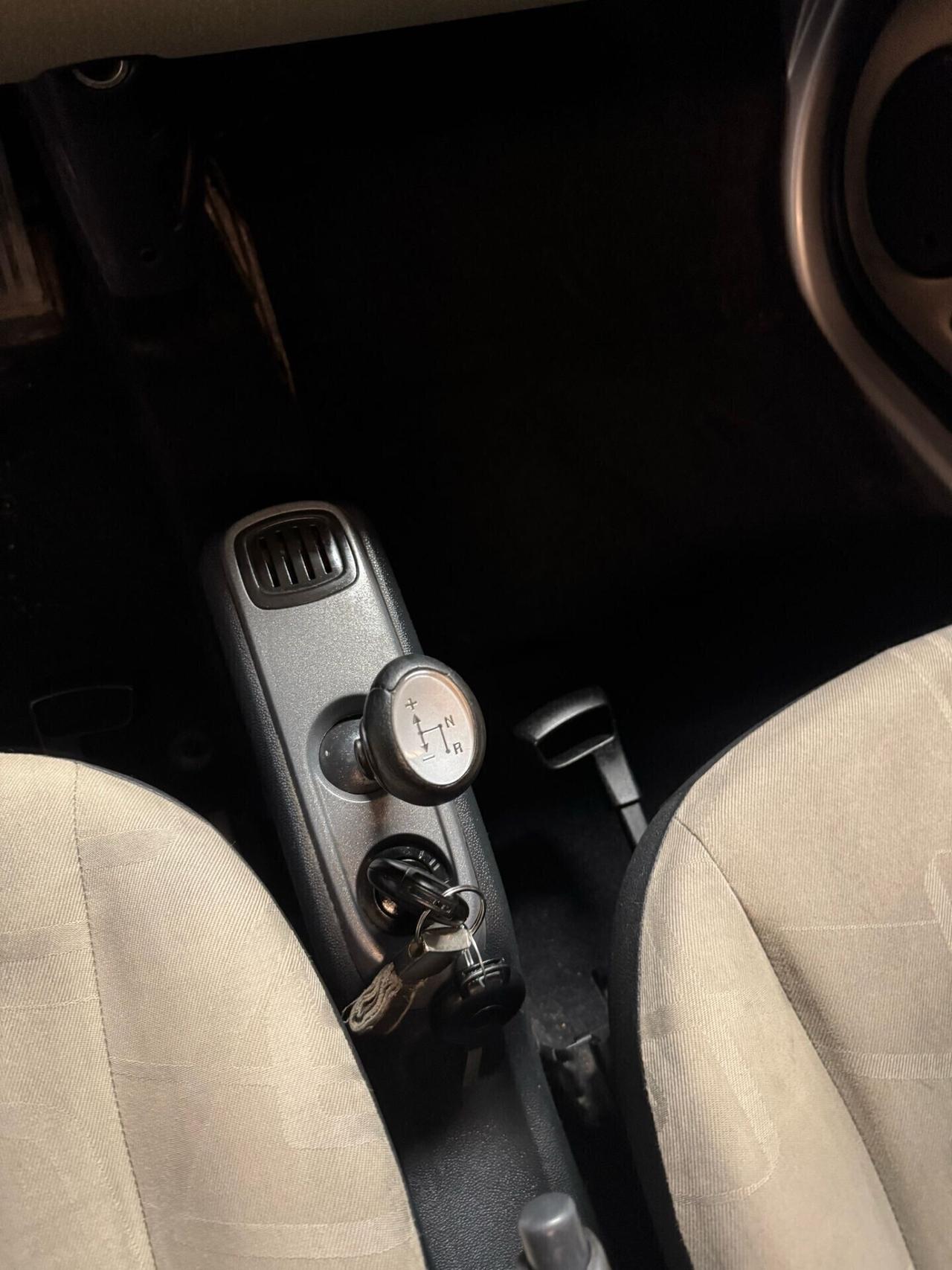 Smart ForTwo 1000 52 kW motore revisionato e 12 mesi di garanzia