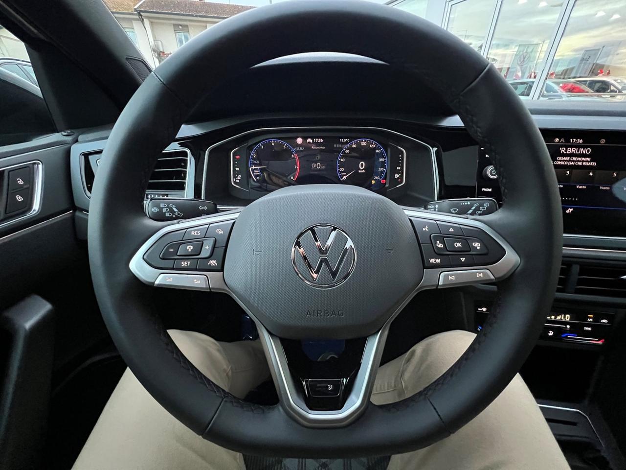 VOLKSWAGEN Taigo 1.0 tsi R-Line Plus 115cv