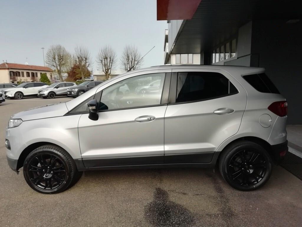 Ford EcoSport 1.5 TDCi Titanium S 95cv FL559