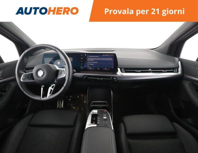 BMW 218 i Active Tourer Msport
