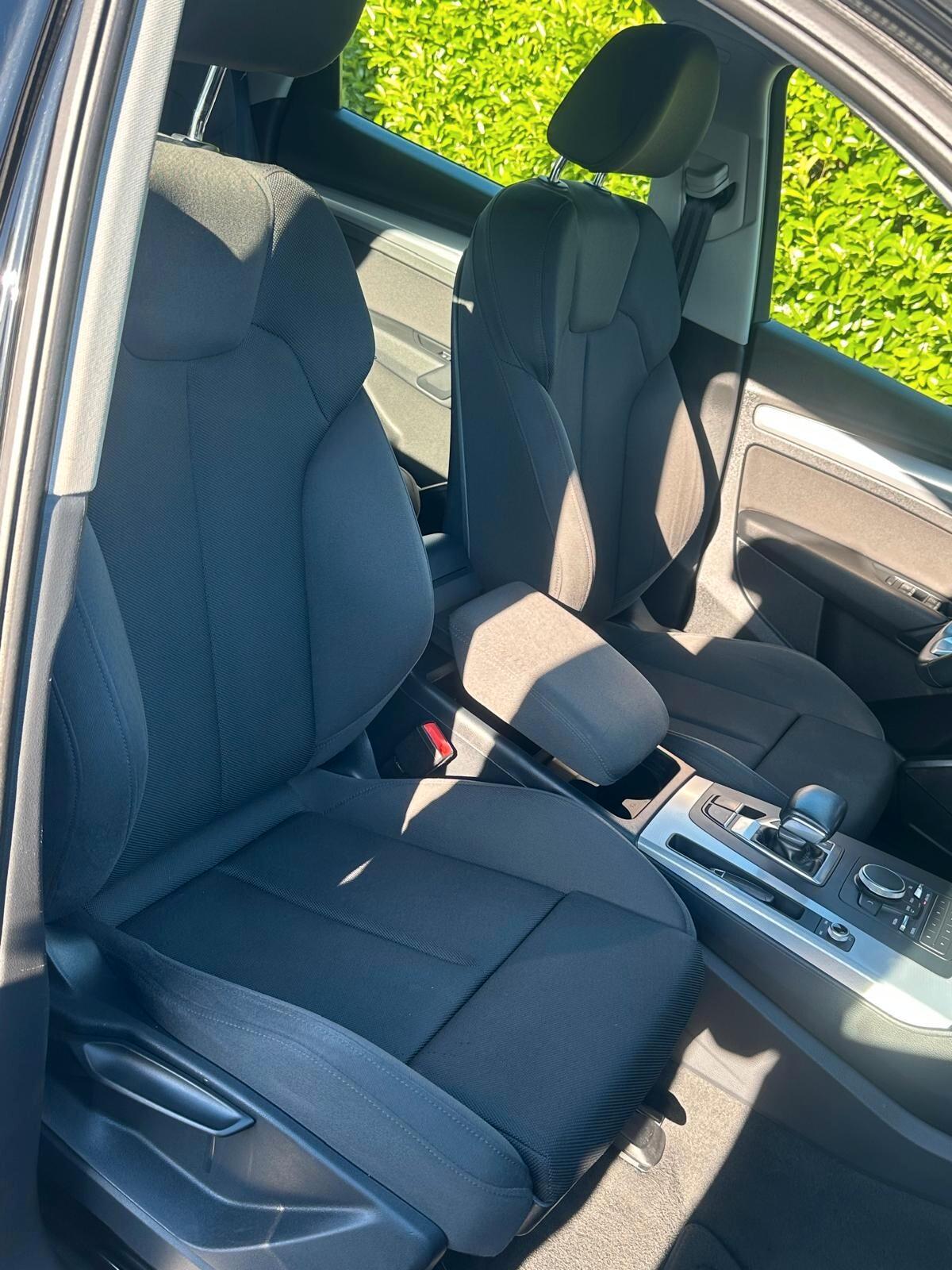 Audi Q5 35 2.0 TDI 163CV quattro S tronic Sport 2018