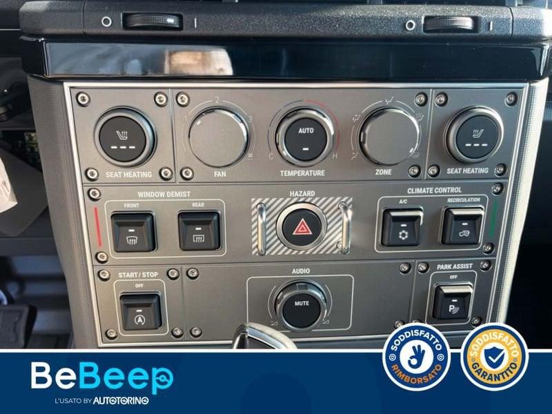 Ineos Grenadier STATION WAGON 3.0 TWIN-TURBO D FIELDMAST