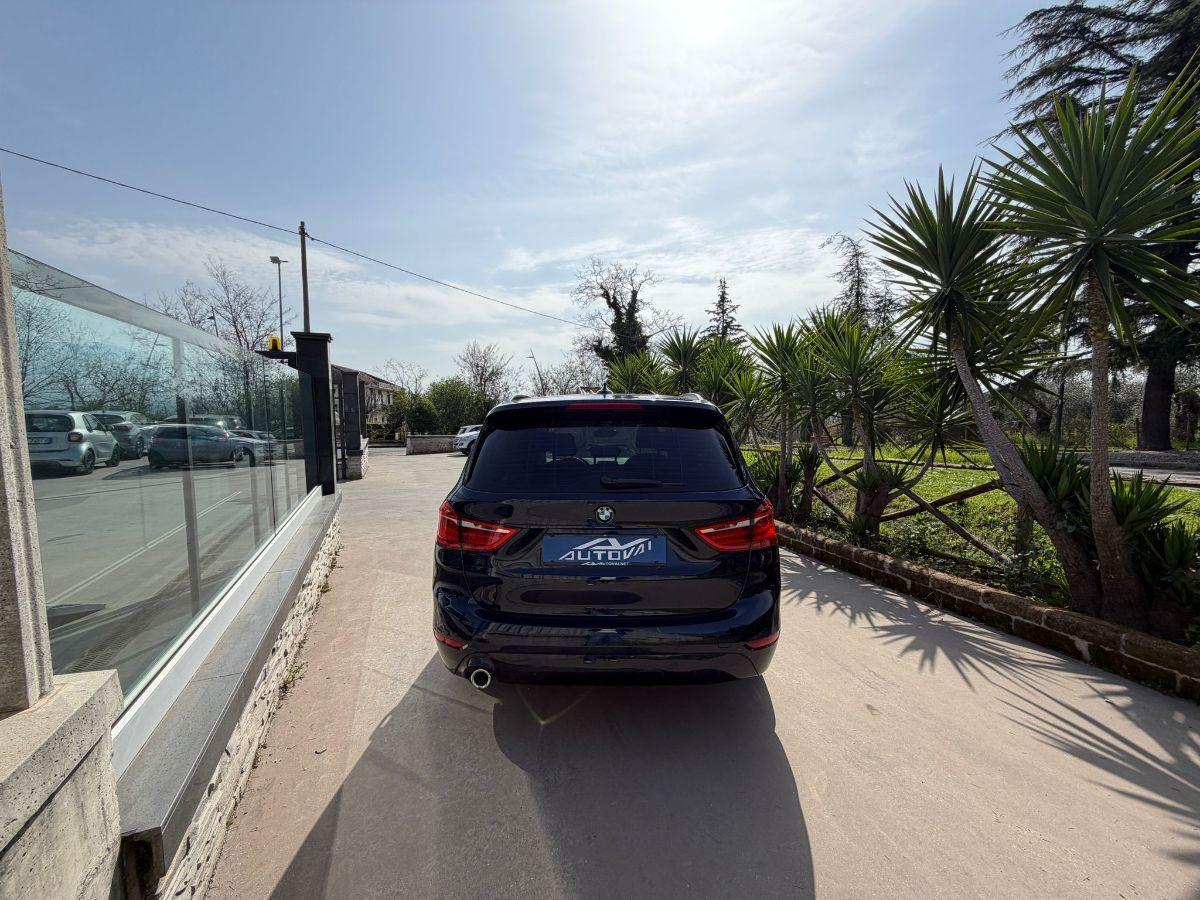 BMW - Serie 2 Gran Tourer