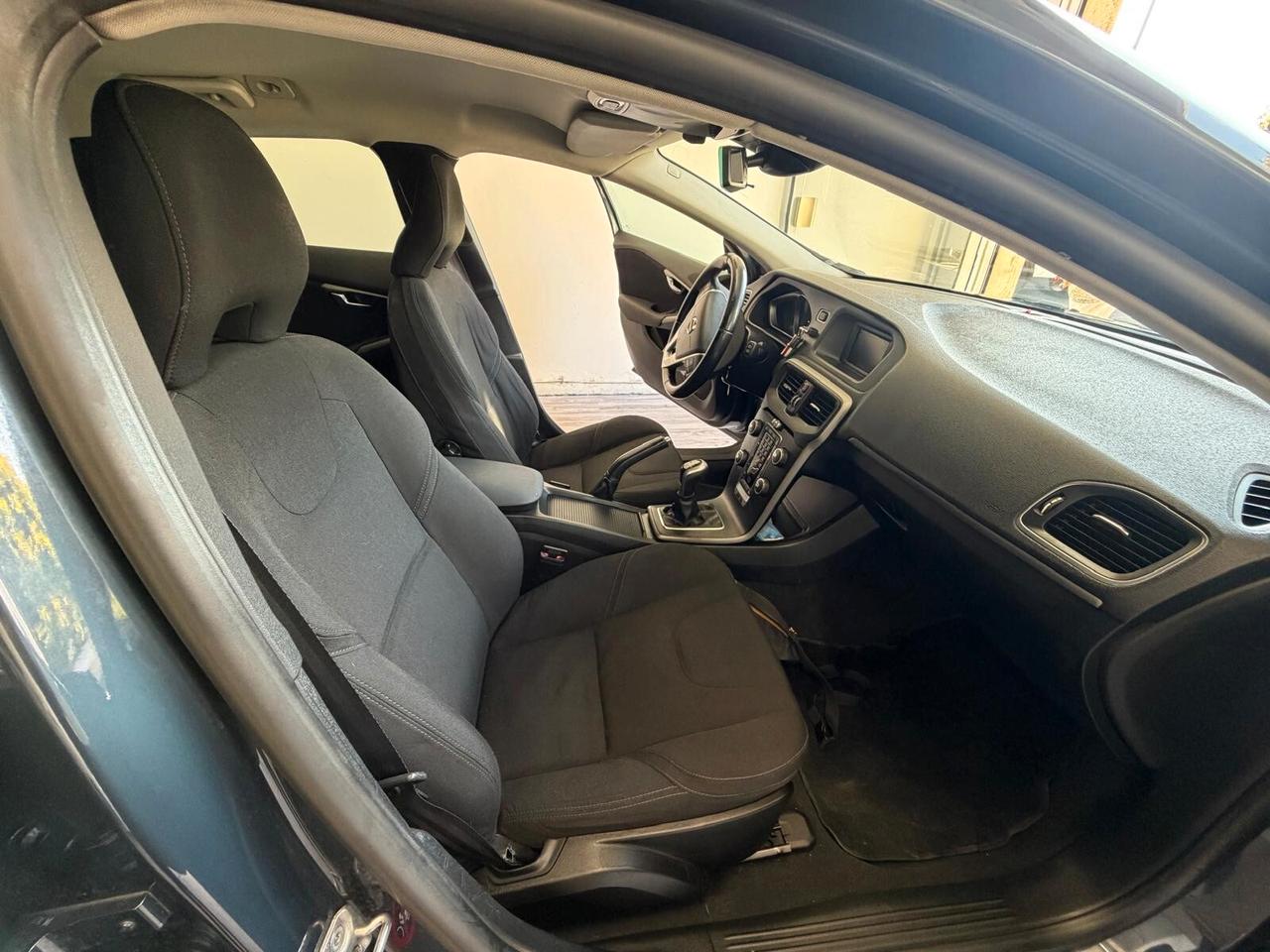 Volvo V40 D2 Kinetic