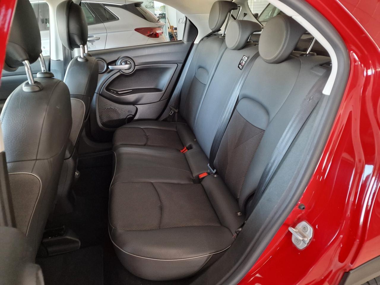 Fiat 500X Cross 1.6 MultiJet 120 CV