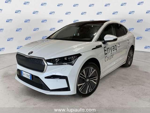 Skoda Enyaq Coupe iV 60