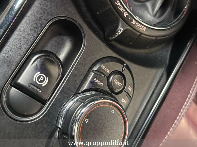 MINI Clubman Mini 2016 Diesel Mini 2.0 Cooper SD Hype