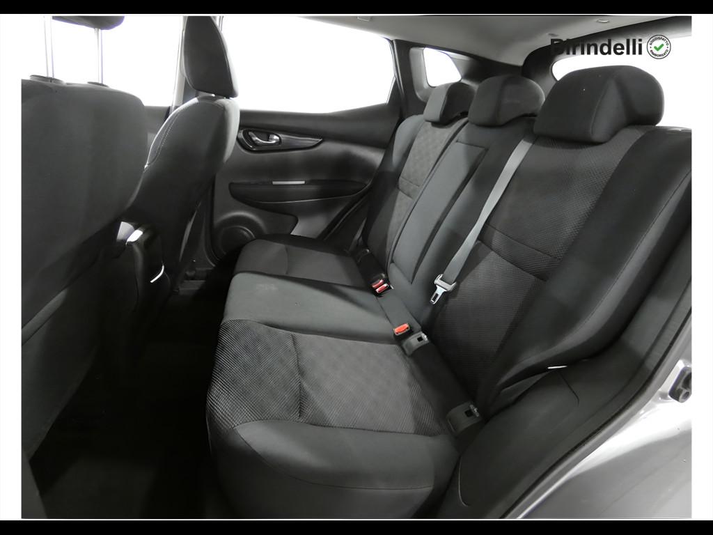 NISSAN Qashqai 2ª serie - Qashqai 1.2 DIG-T Acenta