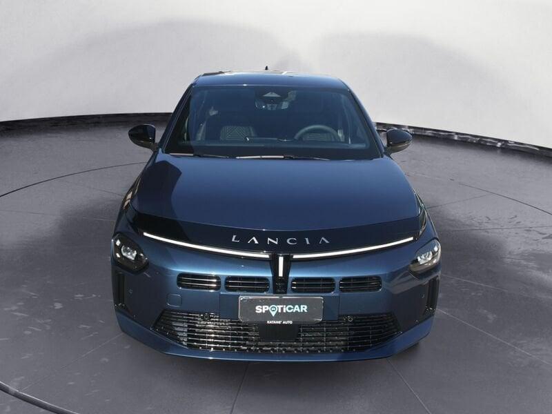 Lancia Ypsilon Benzina Turbo 100cv LX