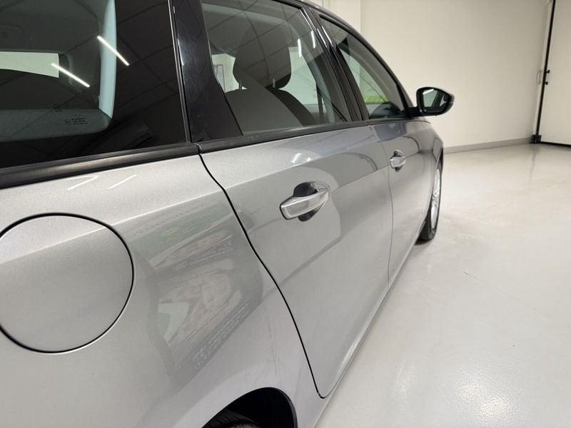 Peugeot 308 308 BlueHDi 120 S&S SW Business