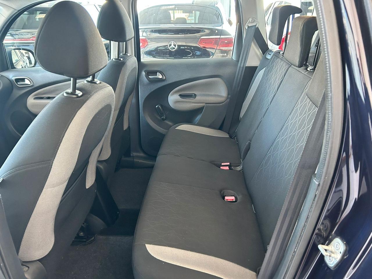Citroen C3 Picasso 1.4 GPL X NEOPATENTATI 2013