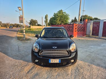 Mini One Countryman Mini 2.0 Cooper D Countryman Automatica