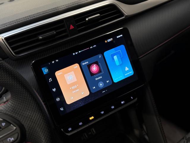 MG ZS Classic 1.5 VTi-tech Luxury