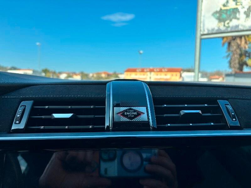 DS DS 7 DS 7 BlueHDi 130 aut. Performance Line