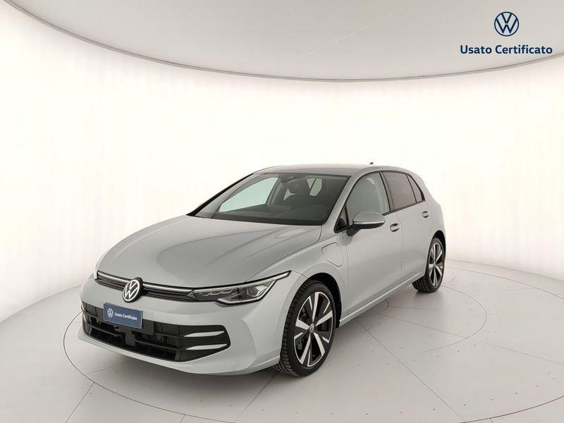 Volkswagen Golf Golf 1.5 TSI eHybrid DSG Edition Plus
