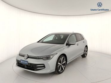 Volkswagen Golf Golf 1.5 TSI eHybrid DSG Edition Plus