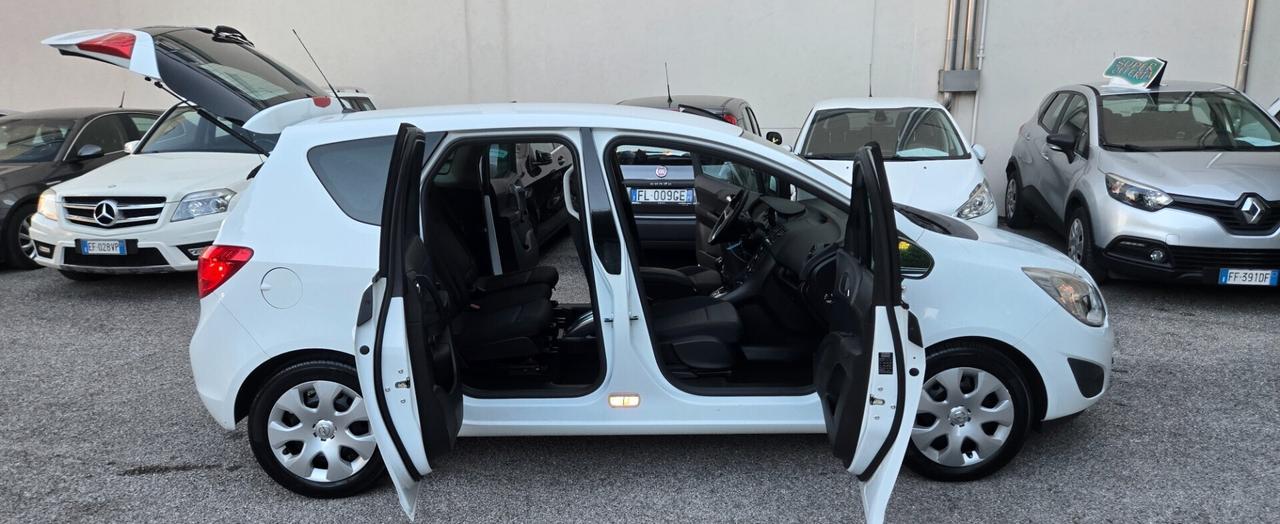 Opel Meriva 1.4 100CV Elective