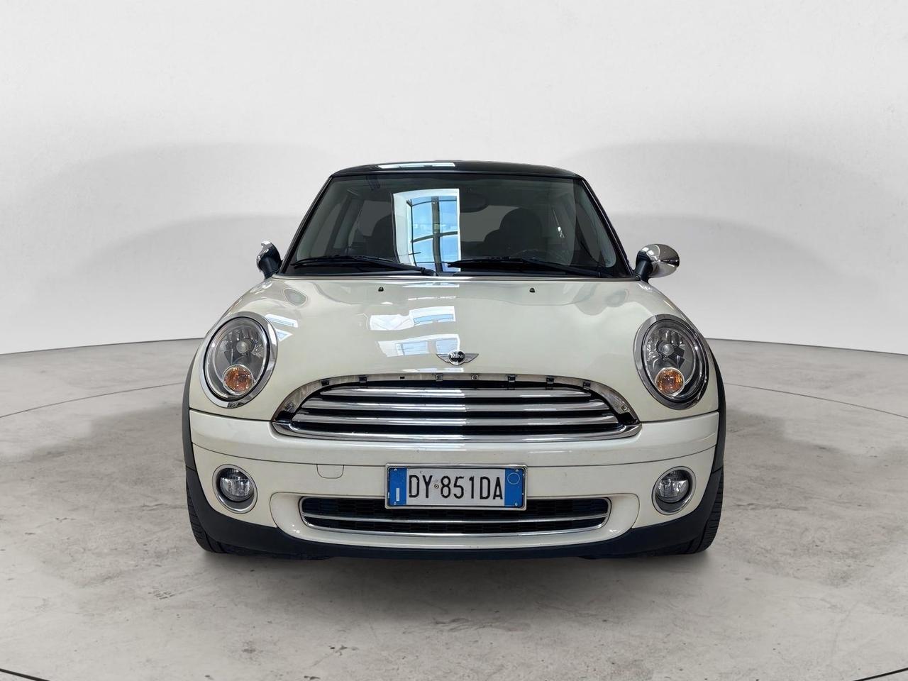 Mini Mini 1.6 Cooper 120cv