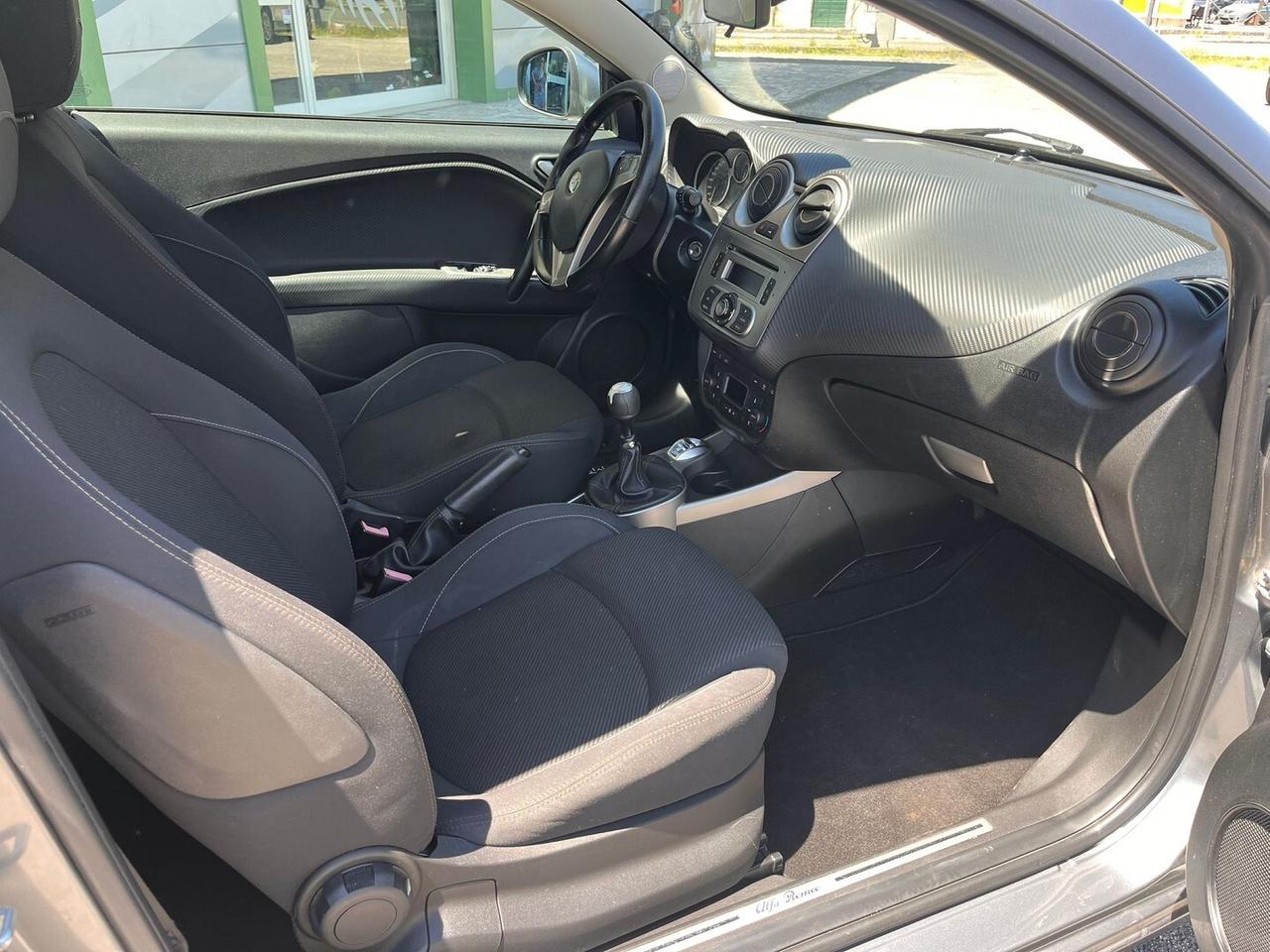 ALFA ROMEO MITO 1.3JTDM 95CV