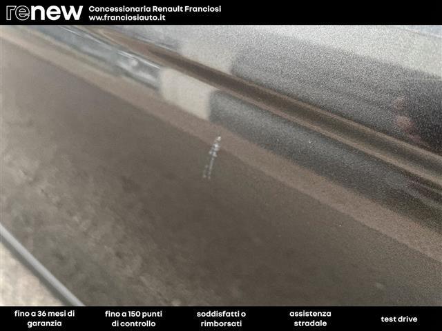 RENAULT Arkana 1.6 E-Tech full hybrid E-Tech Engineered AUTO