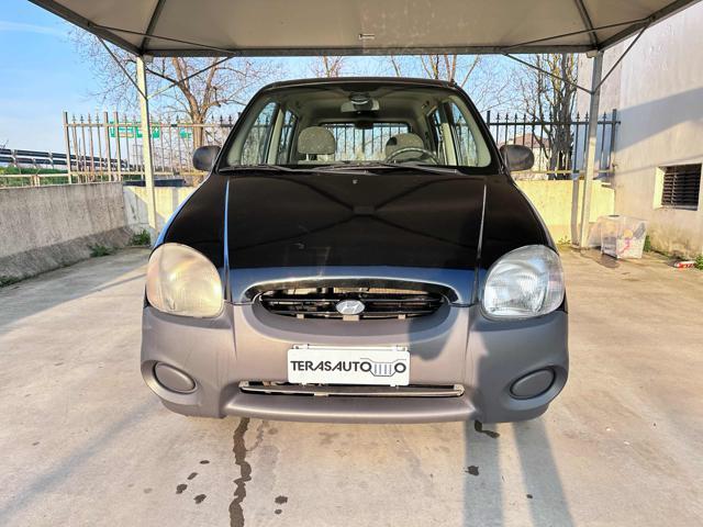 HYUNDAI Atos 1.0 12V GL OK NEOP ARIA CONDIZIONATA