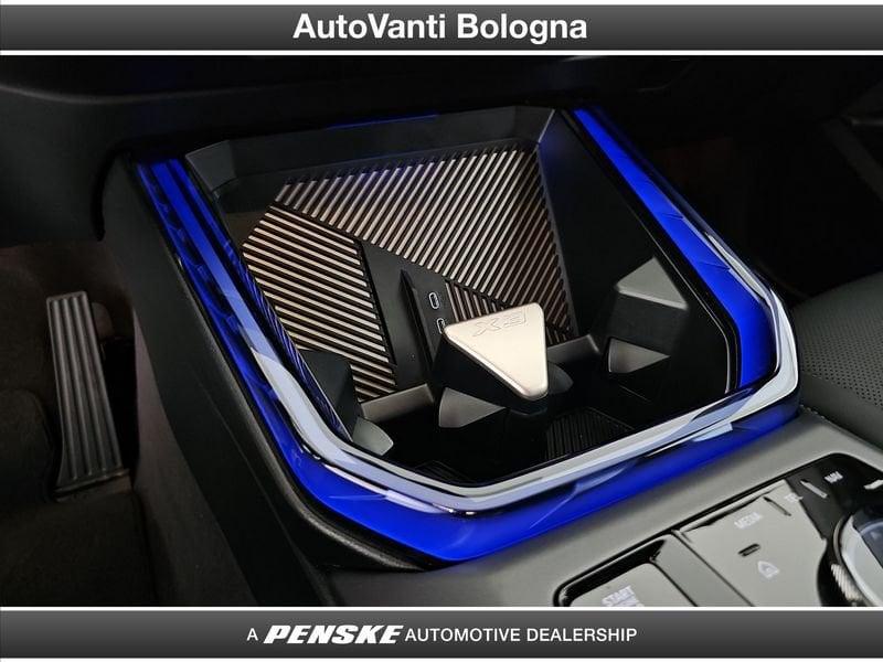 BMW X3 X3 xdrive20d auto