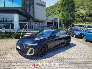 Audi A5 Avant TDI 150 kW quattro S tronic mHEV+ S Line edition