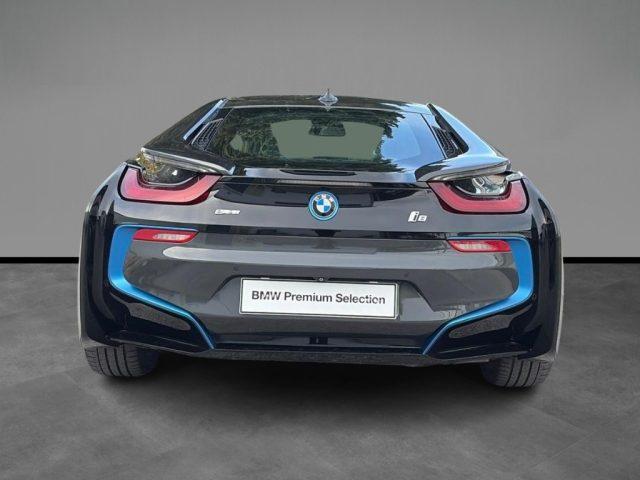 BMW i8 i8