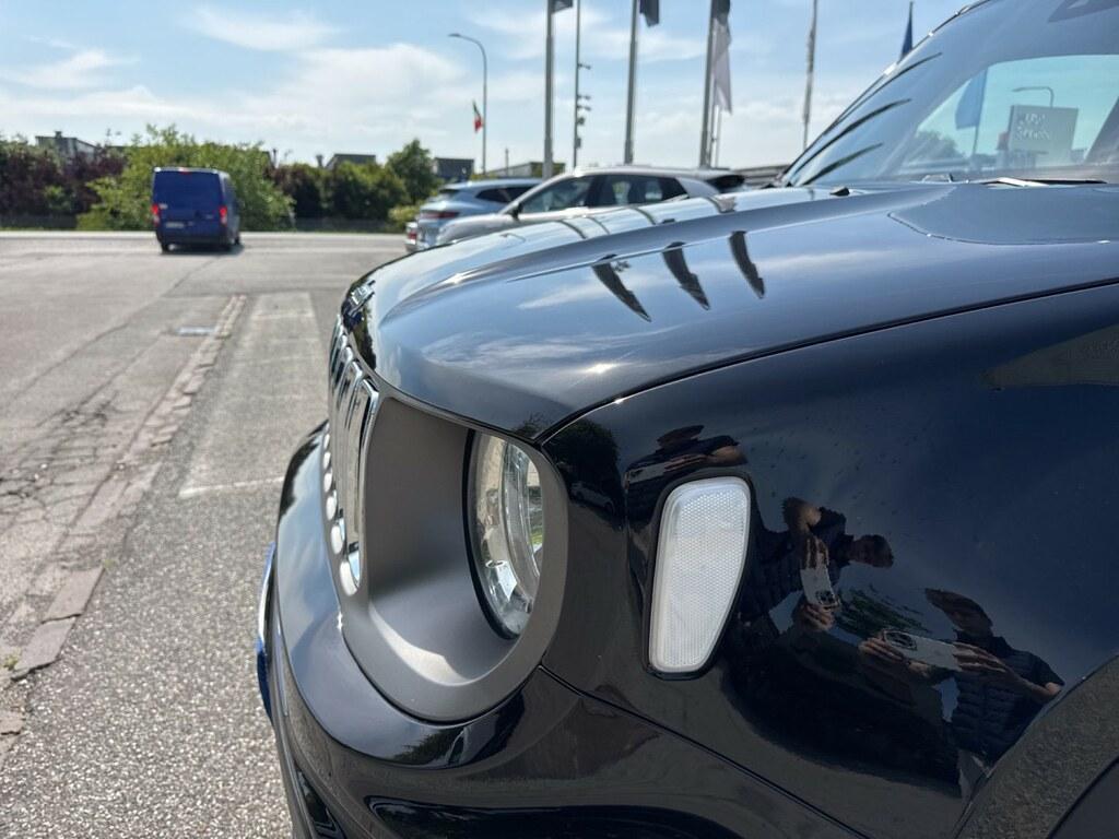 Jeep Renegade 1.3 T4 Limited 2WD DDCT