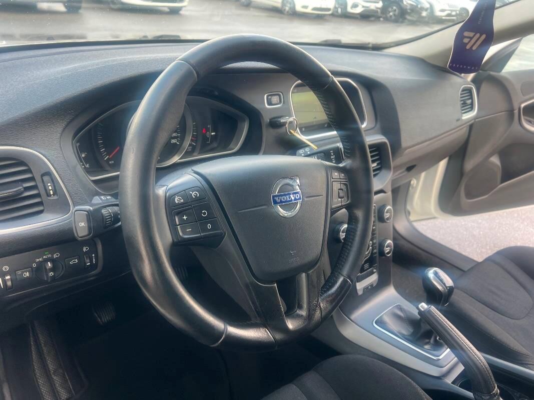 Volvo V40 2.0 d2 Business