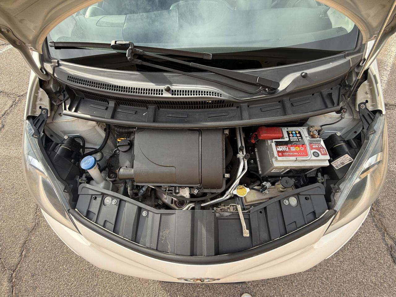 Toyota Aygo/1.0 68CV/NAVI/CLIMA/SOLO 55000 KM