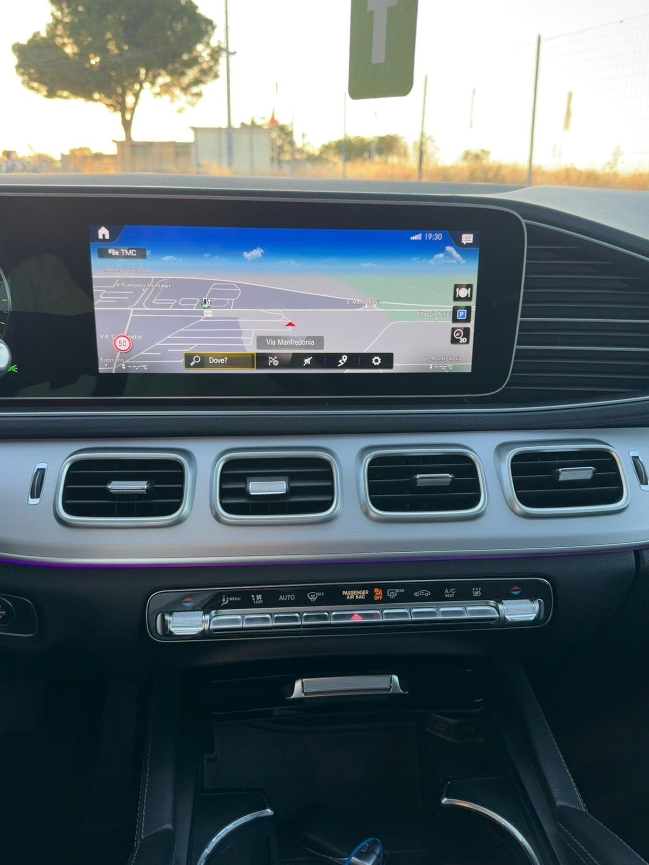 Mercedes-benz GLE 350 de hybrid EQ 4Matic Coupé Premium Pro
