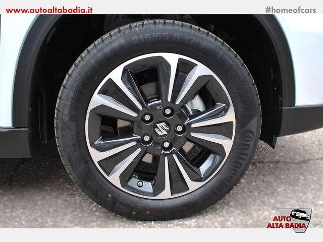 Suzuki Vitara 1.5 Hybrid A/T 4WD Allgrip Starview