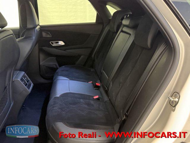 DS AUTOMOBILES DS 7 BlueHDi 130 Performance Line - PROMO