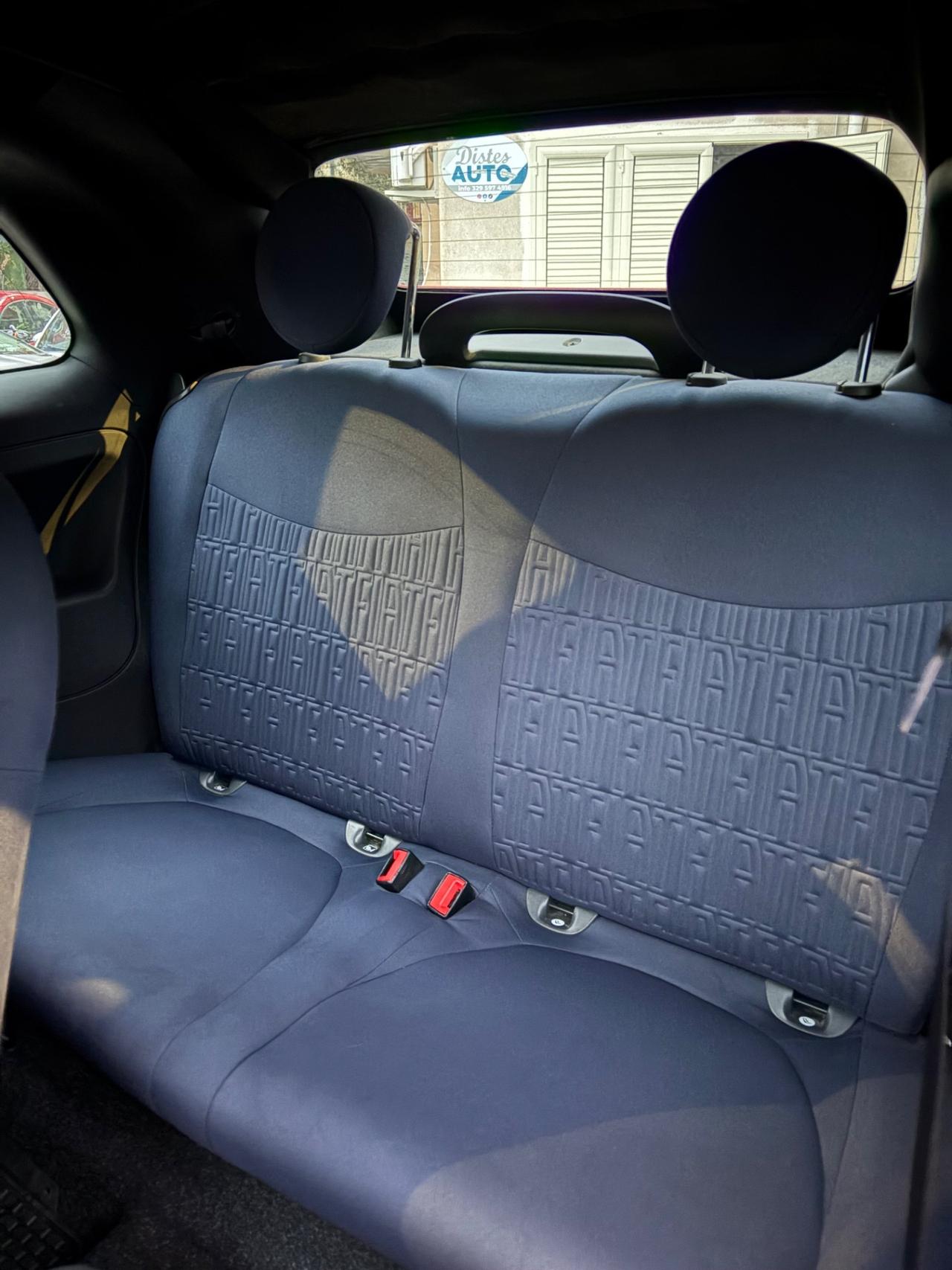 Fiat 500C GARANTITA come nuova