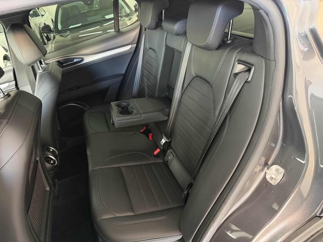 ALFA ROMEO Stelvio 2.2 Turbodiesel 190 CV AT8 Q4 Sprint