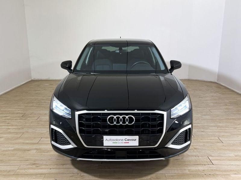 Audi Q2 Q2 30 1.0 tfsi Admired