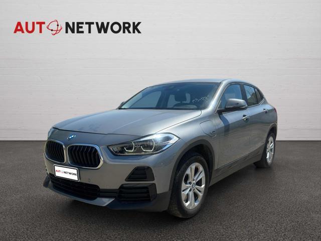 BMW X2 xDrive25e Business-X