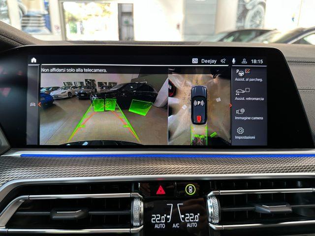 BMW X5 xDrive30d 48V Msport - Sedili Vent/Risc - Head Up